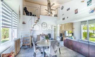 Maison 5 Pièces 114 m² à vendre à Labouheyre (40210)