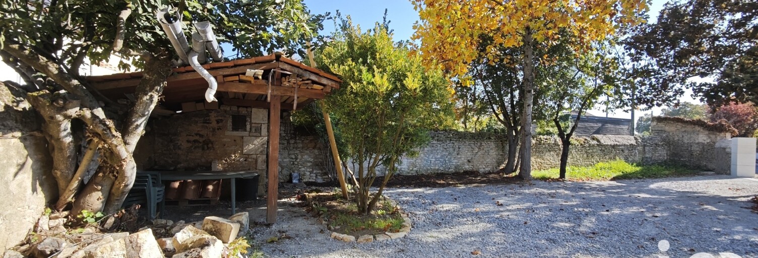 Maison 7 Pièces 120 m² à vendre à Poitiers (86000)