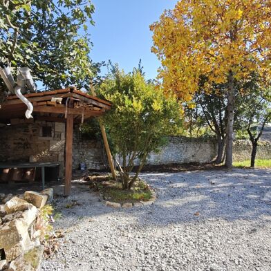 Maison 7 pièces 268000 €