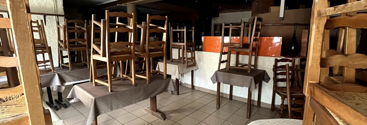 Commerce 5 Pièces 230 m² à vendre à Fessenheim (68740)