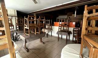 Commerce 5 Pièces 230 m² à vendre à Fessenheim (68740)