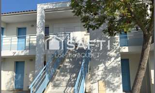 Appartement 2 Pièces 41 m² à vendre à Périgny (17180)