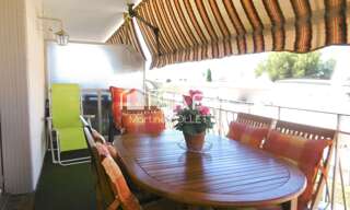 Appartement 3 Pièces 61 m² à vendre à Sanary-sur-Mer (83110)