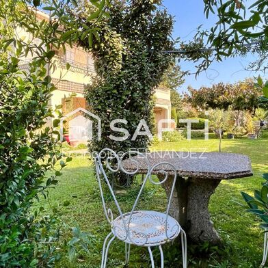 Maison 7 pièces 598000 €