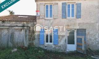 Maison 5 Pièces 82 m² à vendre à Dompierre-sur-Mer (17139)