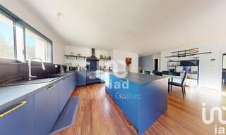 Maison 5 Pièces 128 m² à vendre à Saint-Étienne-de-Tulmont (82410)