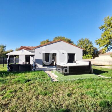 Maison 5 pièces 329000 €