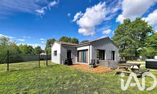 Maison 5 Pièces 128 m² à vendre à Saint-Étienne-de-Tulmont (82410)