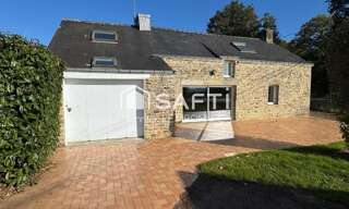 Maison 4 Pièces 110 m² à vendre à Caden (56220)