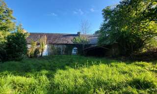 Maison 2 Pièces 50 m² à vendre à Pleugriffet (56120)