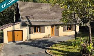 Maison 5 Pièces 116 m² à vendre à Bourbach-le-Haut (68290)