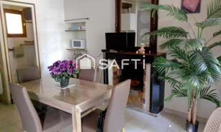 Appartement 1 Pièce 24 m² à louer à Beaumes-de-Venise (84190)