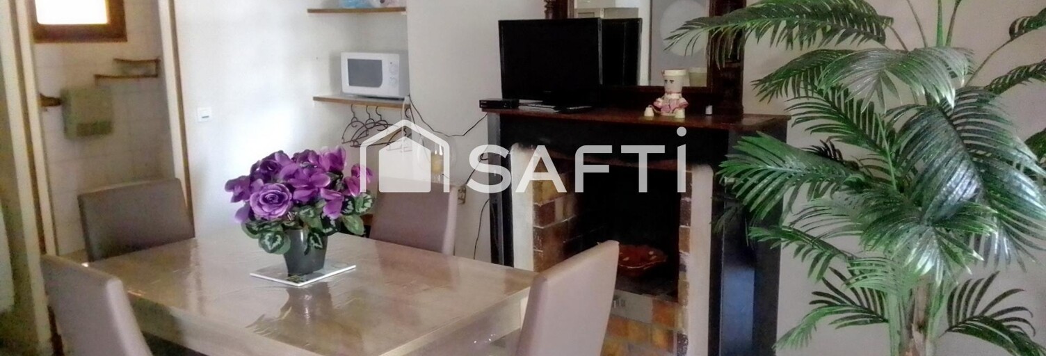 Appartement 1 Pièce 24 m² à louer à Beaumes-de-Venise (84190)