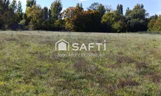 Terrain  2164 m² à vendre à Rillé (37340)