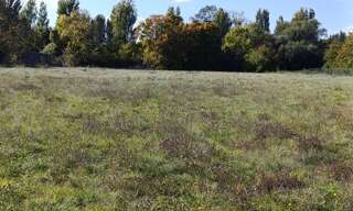 Terrain  2164 m² à vendre à Rillé (37340)