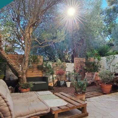 Appartement 2 pièces 299000 €