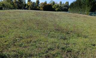 Terrain  4265 m² à vendre à Rillé (37340)