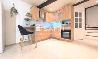 Maison 3 Pièces 74 m² à vendre à Saint-Mitre-les-Remparts (13920)