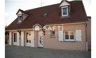 Maison 5 Pièces 145 m² à vendre à Combertault (21200)