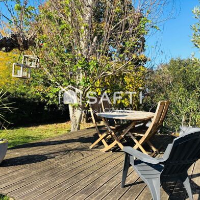 Maison 5 pièces 249000 €