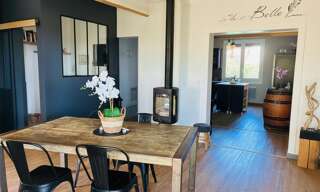 Maison 5 Pièces 120 m² à vendre à Moirax (47310)