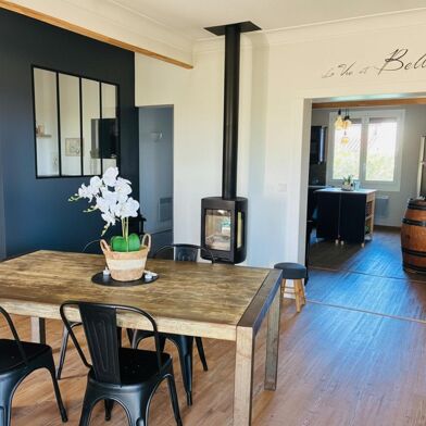 Maison 5 pièces 249000 €