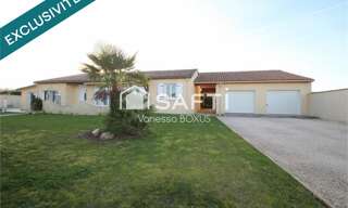 Maison 7 Pièces 140 m² à vendre à Samazan (47250)