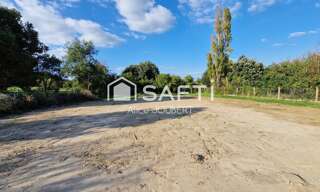 Terrain  959 m² à vendre à Talmont-Saint-Hilaire (85440)