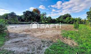 Terrain  959 m² à vendre à Talmont-Saint-Hilaire (85440)