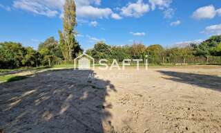Terrain  959 m² à vendre à Talmont-Saint-Hilaire (85440)