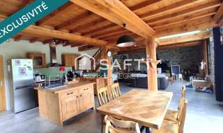 Maison 5 Pièces 143 m² à vendre à Derval (44590)