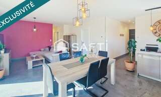 Maison 5 Pièces 130 m² à vendre à Saint-Médard-en-Jalles (33160)