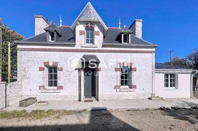 Maison 3 pièces 169000 €