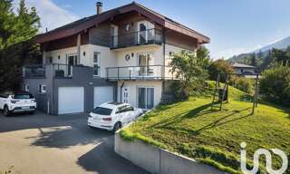 Maison 9 Pièces 258 m² à vendre à Sevrier (74320)