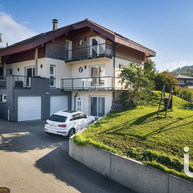 Maison 9 pièces 1280000 €