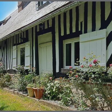 Maison 9 pièces 824900 €