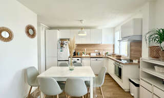 Appartement 2 Pièces 40 m² à vendre à Aubagne (13400)