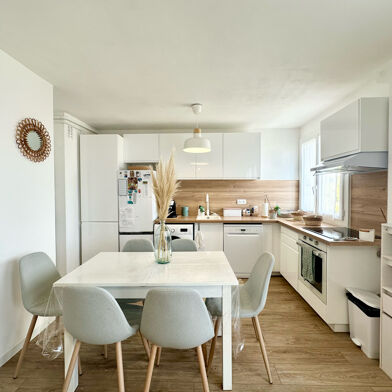 Appartement 2 pièces 149000 €