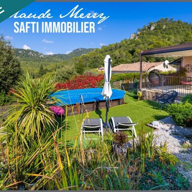 Maison 4 pièces 365000 €