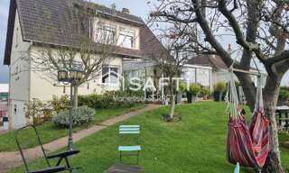 Maison 5 Pièces 137 m² à vendre à Carentan-les-Marais (50500)