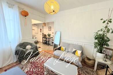 Appartement 2 pièces 235000 €