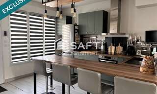 Maison 7 Pièces 135 m² à vendre à Rang-du-Fliers (62180)