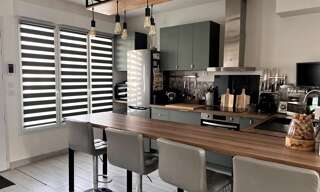 Maison 7 Pièces 135 m² à vendre à Rang-du-Fliers (62180)