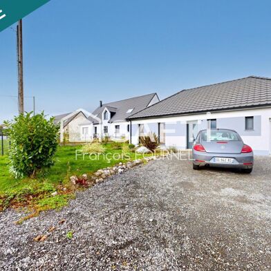 Maison 5 pièces 259000 €