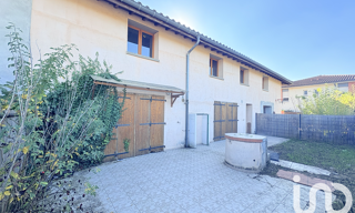 Appartement 5 Pièces 150 m² à vendre à Saint-Jory (31790)