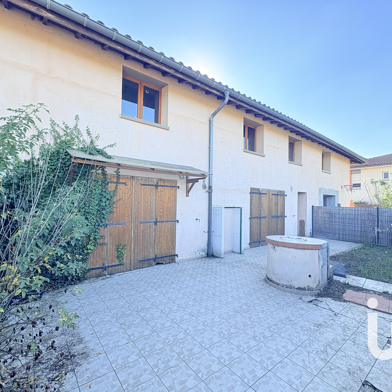 Appartement 5 pièces 230000 €