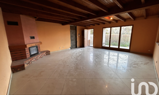 Appartement 5 Pièces 150 m² à vendre à Saint-Jory (31790)