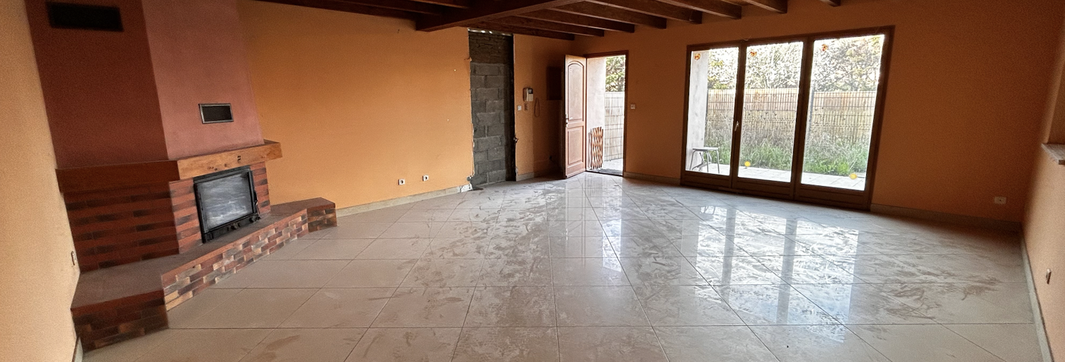 Appartement 5 Pièces 150 m² à vendre à Saint-Jory (31790)