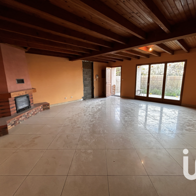 Appartement 5 pièces 230000 €