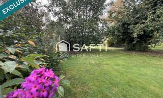 Terrain  1940 m² à vendre à Sallaumines (62430)